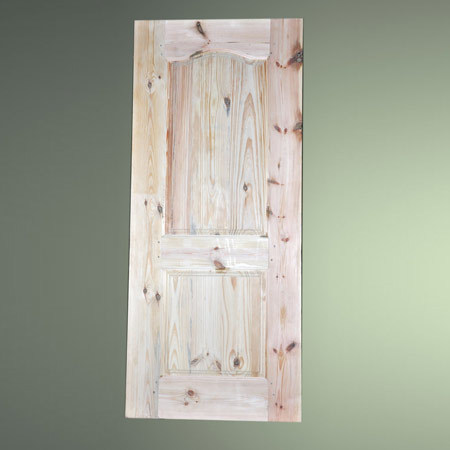 Wooden Door