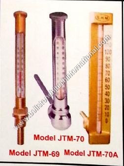 Model JTM 70 JTM 69 JTM 70A