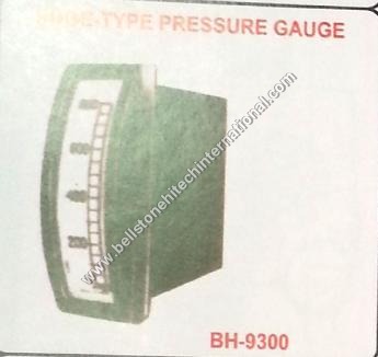 Pressure gauge