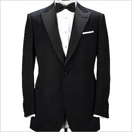 Gents Formal Suits