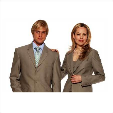 Mens Formal Uniform