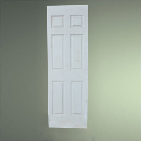 Fancy Wooden Door