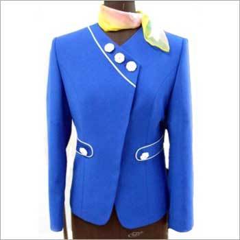 Hotel Waitress Uniform