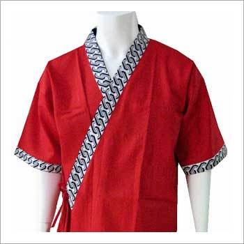 Designer Hotel Uniform
