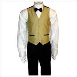Hotel Service Uniform
