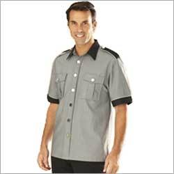 Hotel Room Attendant Uniform