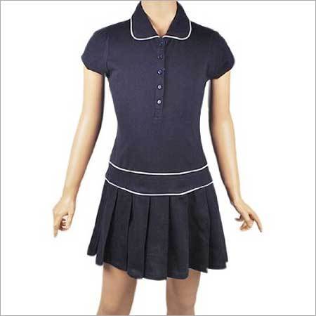 Girls School Uniform