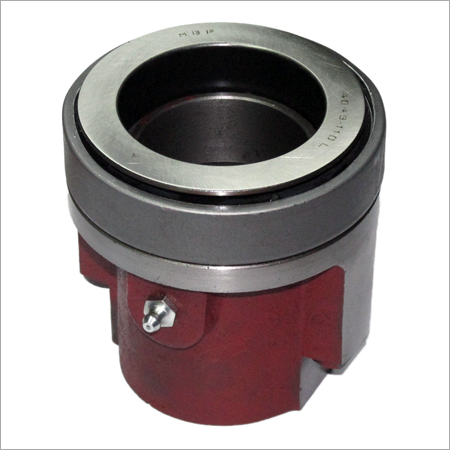 Clutch Bearings