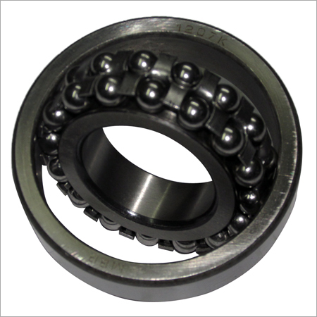 D.R.S.A. Bearing