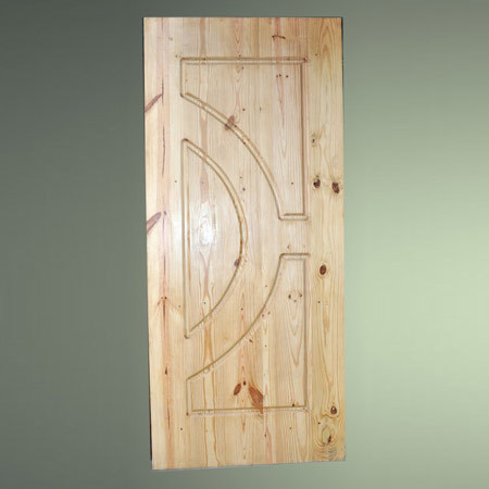 Fancy Designer Door