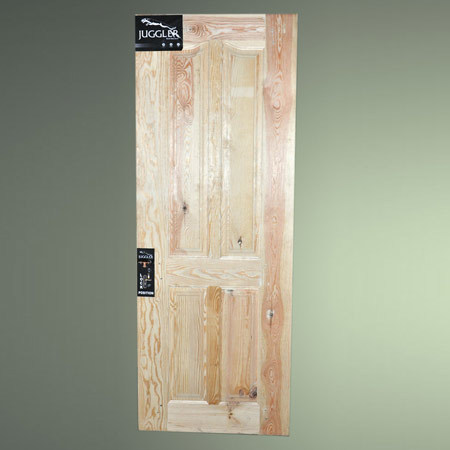 Wooden Door