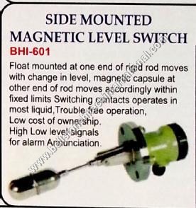 Oil Flow Meter