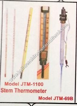 Stem Thermometer
