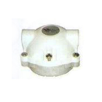 Pump Head