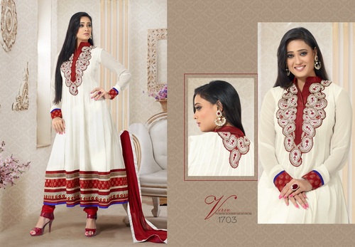Salwar Suits Manufacturer