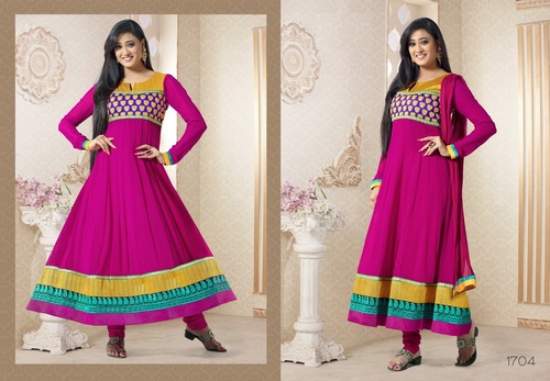 Designer Salwar Suits