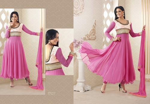 Fancy Salwar Suits