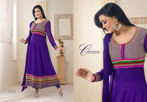 Salwar Suits