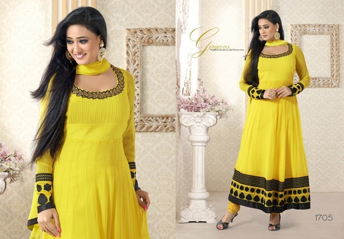 Indian salwar suits