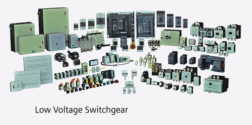 LV Switchgears By DYNAMIC CONSTRUCTIONS (SS) CO LTD.