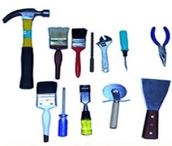 Construction Hardware Tools By DYNAMIC CONSTRUCTIONS (SS) CO LTD.