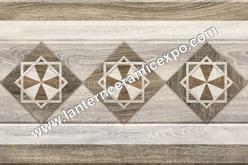 Digital Printed Glazed Wall Tiles