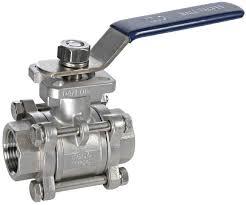 Ball Valve