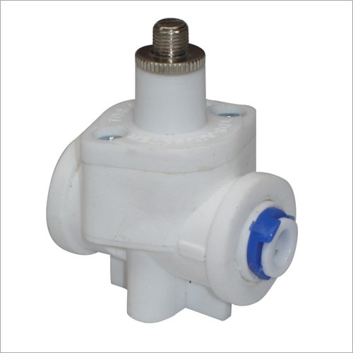 TDS-Adjuster