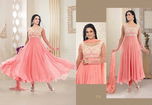 Salwar Suits