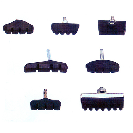 Automobile Brake Shoes