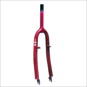 Bicycle Forks