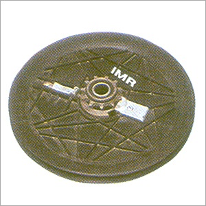 Pulley PGT Plastic