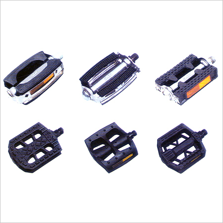 Bicycle Pedals