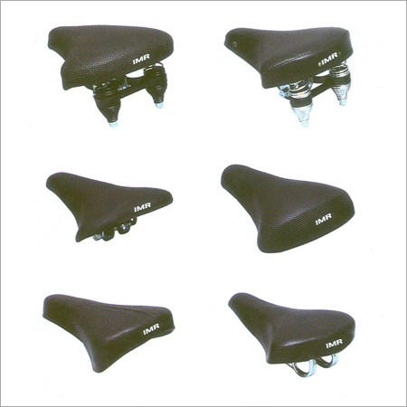 Bicycle Saddles
