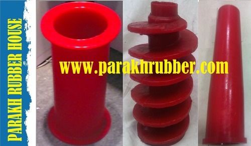 Concrete Pumps Parts