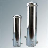 SS Filte Housing