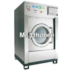 High Washer Extractors