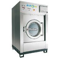 High Washer Extractors