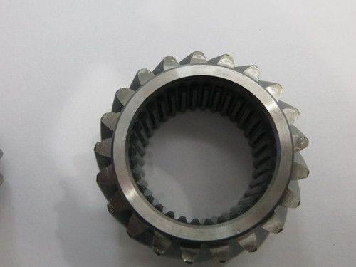 Automotive Gear Parts