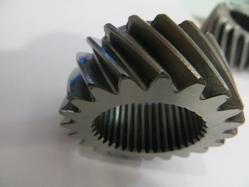 Transmission Gear Components