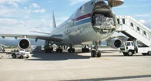 International Air Cargo