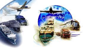 International Freight Forwarders