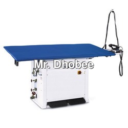 Vacuum Iron Tables