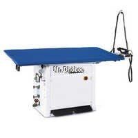 Vacuum Iron Tables