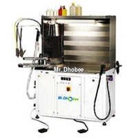 Laundry Spotting Machine