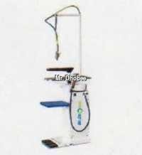 Spotting Table - Compact Design With Built-in Suction Unit, Air Compressor & Cold Spotting Spray Guns