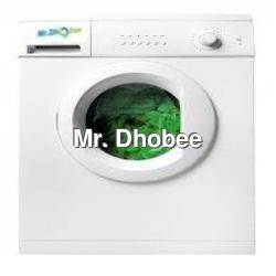 Laundry Washing Machine