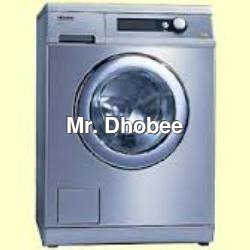 Commercial Laundry Washing Machine
