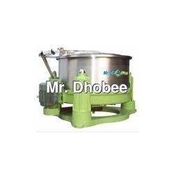 Centrifuge Hydro Extractors