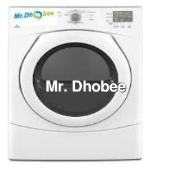 Electrical Cloth Dryer By MR. DHOBEE LAUNDRY EQUIPMENTS